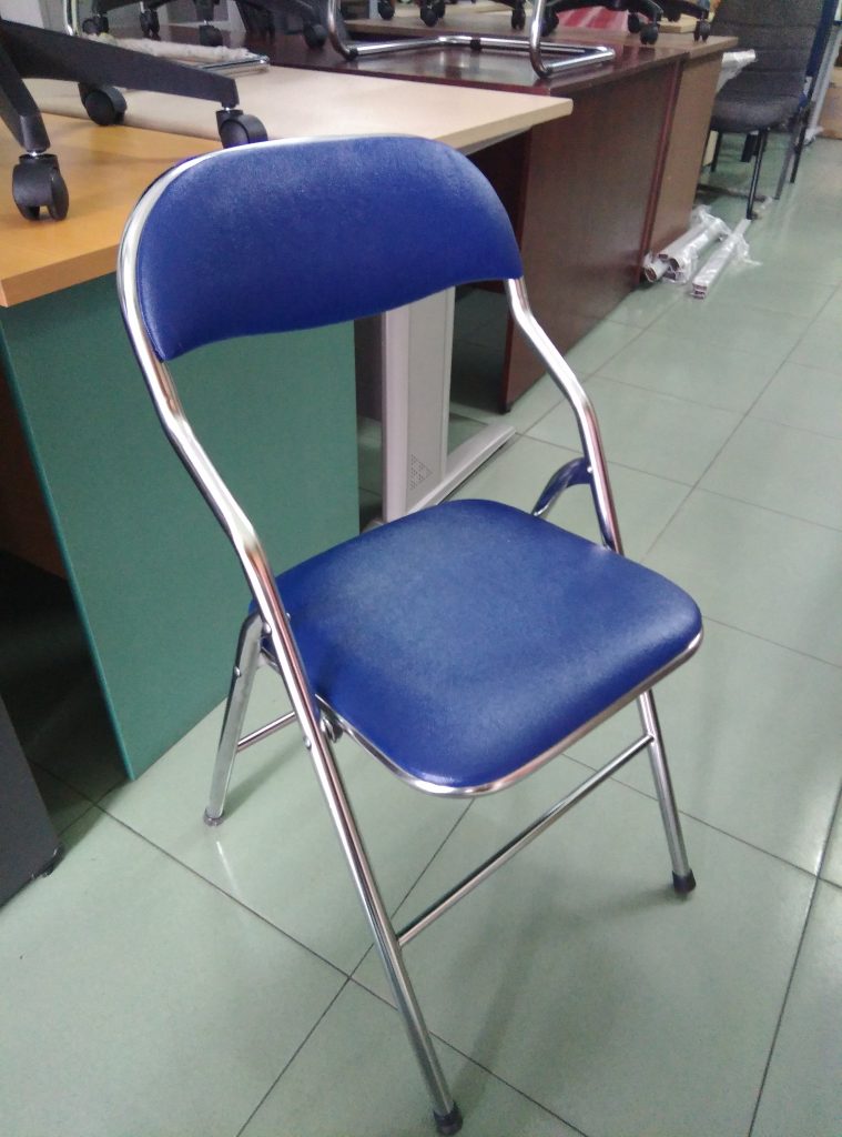 Ghế gấp Hòa Phát G01 - Nội thất Hòa Phát Tp.HCM