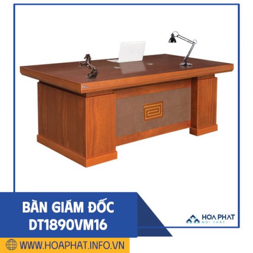 bàn giám đốc DT1890VM16