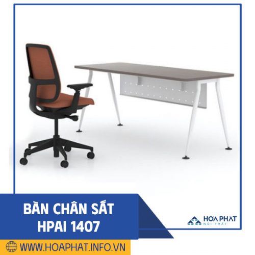 bàn chân sắt HPAI 1407