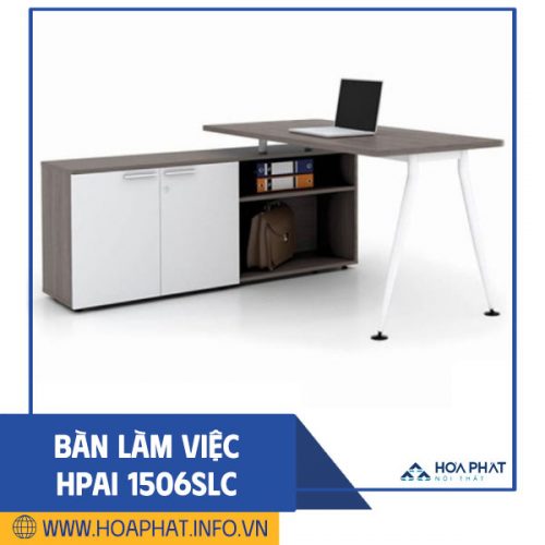 HPAI 1506SLC