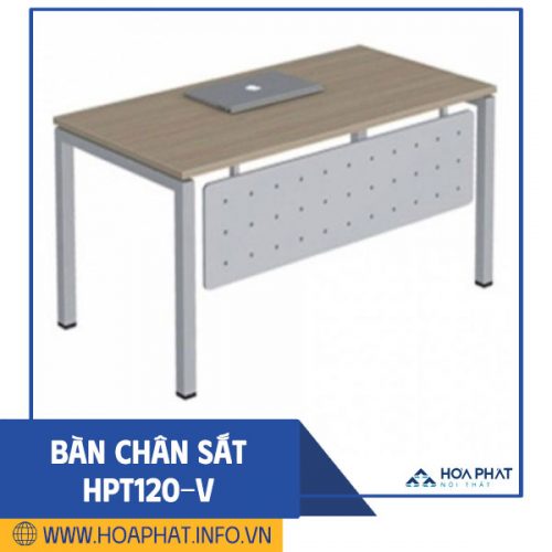 bàn chân sắt HPT120-V