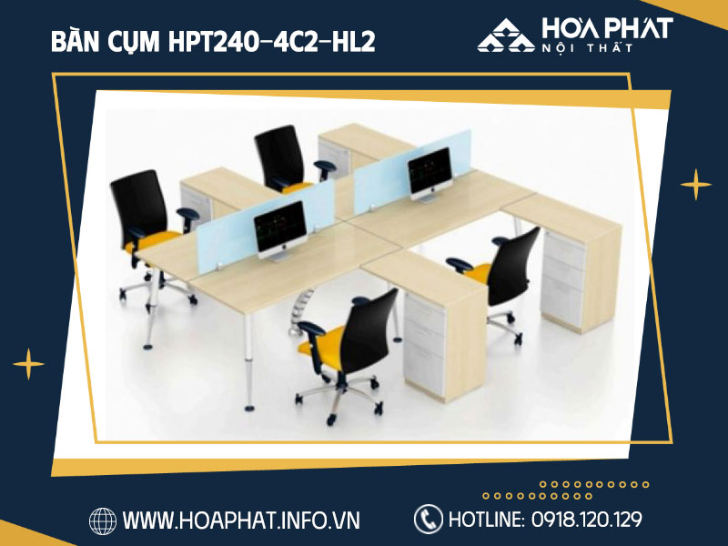 HPT240-4C2-HL2