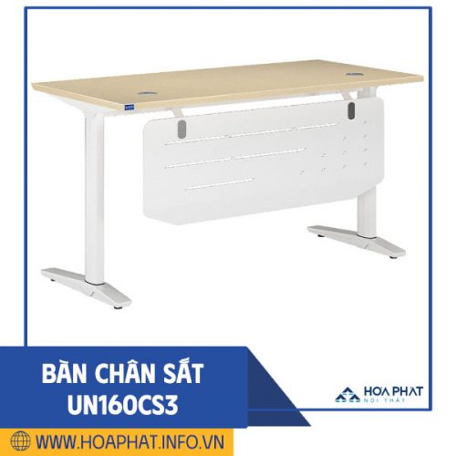 bàn chân sắt UN160CS3