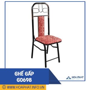 50+ Mẫu Ghế Gấp Hòa Phát Giá Chỉ Từ 200K! Mua Ngay