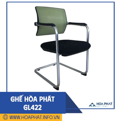ghế hòa phát GL422
