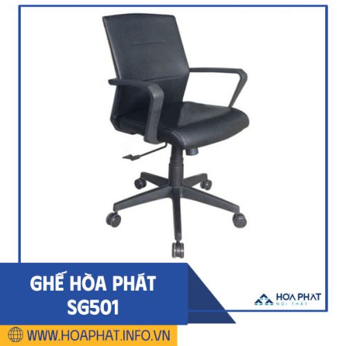 SG501