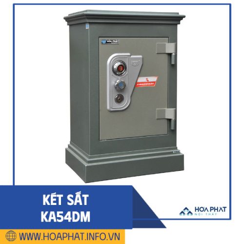 KA54DM