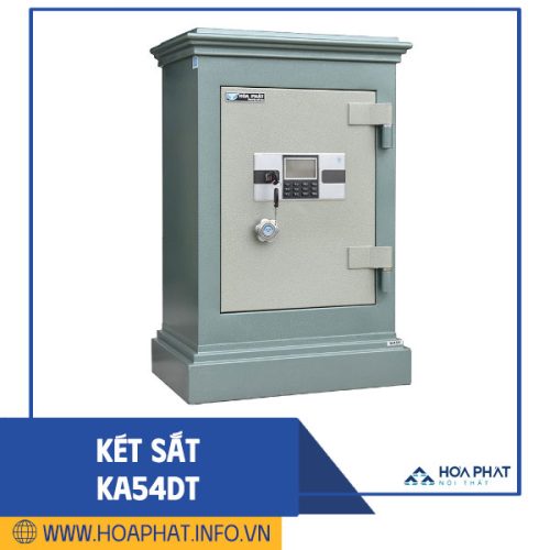KA54DT