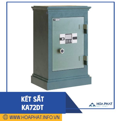 KA72DT