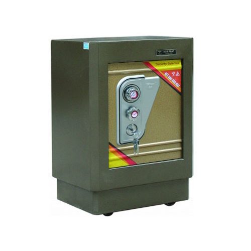 Két sắt bảo mật