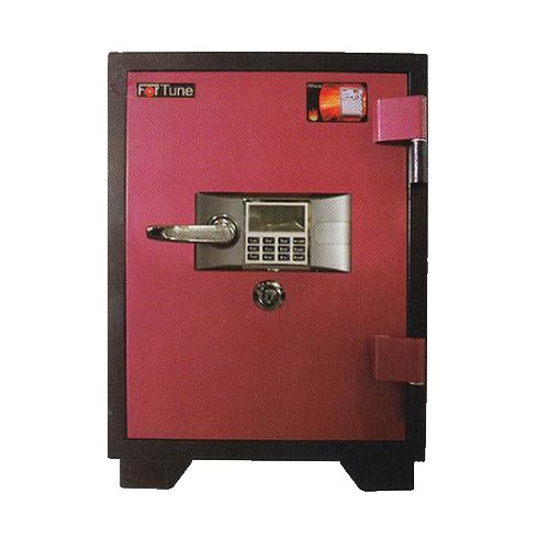 Két sắt điện tử