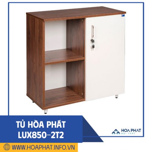 LUX850-2T2