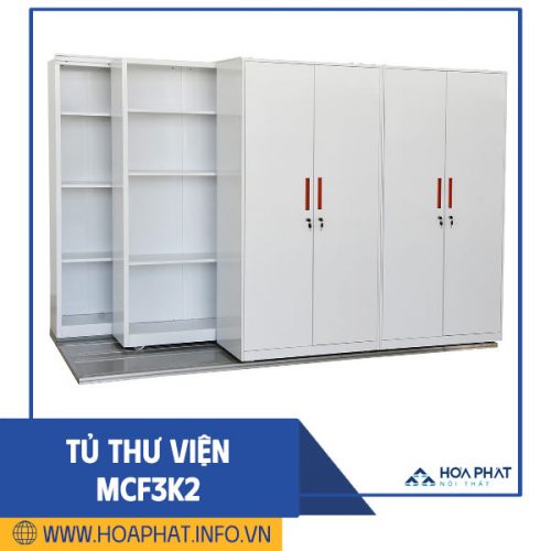 MCF3K2