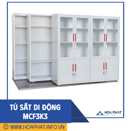 MCF3K3
