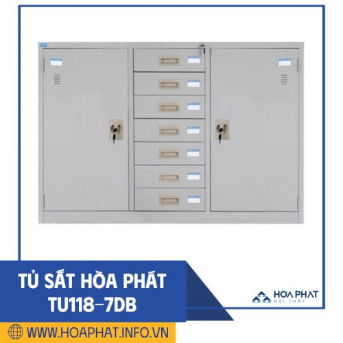 TU118-7DB