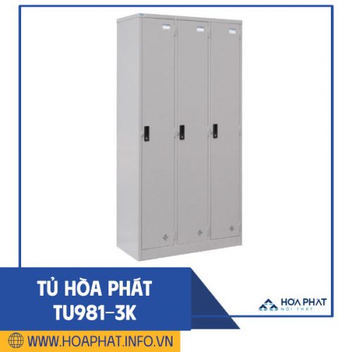 TU981-3K