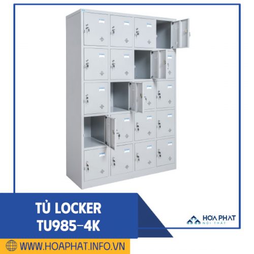 TU985-4K