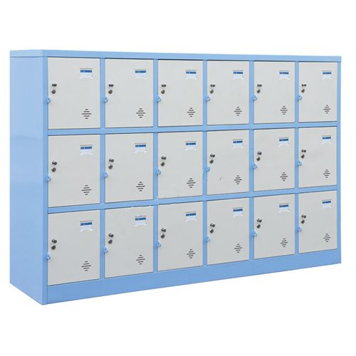 Tủ locker