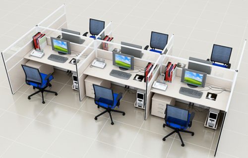 Module bàn làm việc