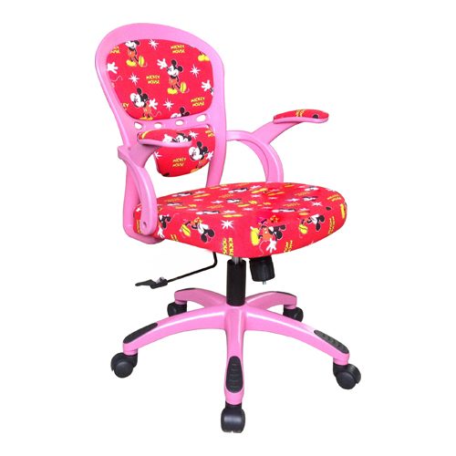 Ghế xoay trẻ em