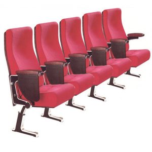 Thiết kế nội thất  ghế hội trường