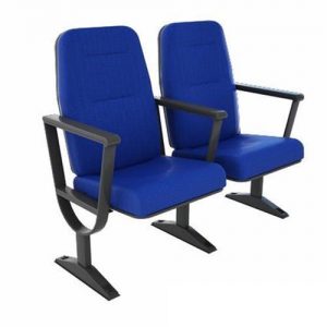 Thiết kế nội thất  ghế hội trường