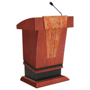 Thiết kế nội thất hội trường 1