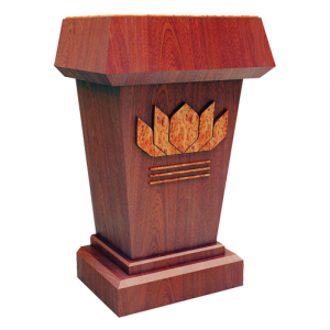 Thiết kế nội thất hội trường 1