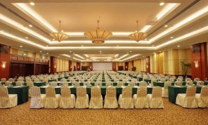 Thiết kế nội thất hội trường Thiết kế nội thất hội trường