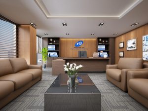 Thiết kế nội thất phòng giám đốc Thiết kế nội thất phòng giám đốc