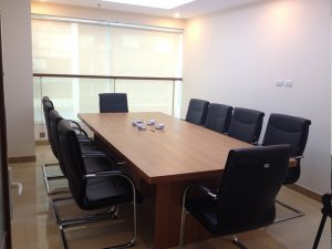 Thiết kế nội thất phòng họp Thiết kế nội thất phòng họp