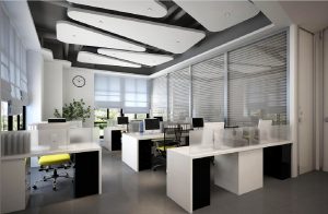 Thiết kế nội thất văn phòng 3 Thiết kế nội thất văn phòng 3