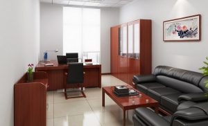 Thiết kế phòng giám đốc 2 Thiết kế phòng giám đốc 2