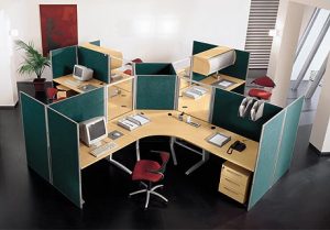 Thiết kế vách ngăn 1