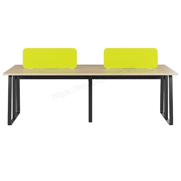 Bàn làm việc HRMD02C14