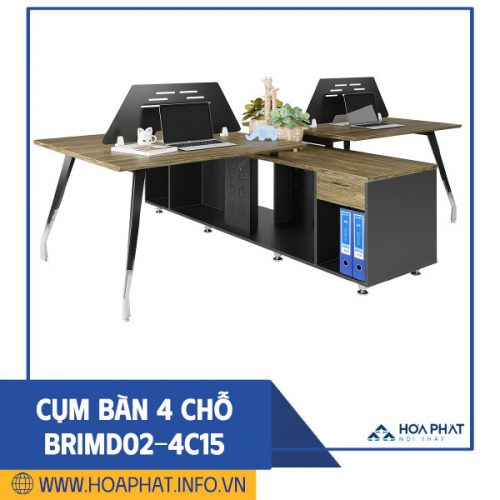 BRIMD02-4C15