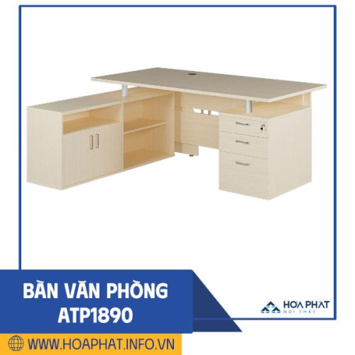 Bàn Làm Việc ATP1890