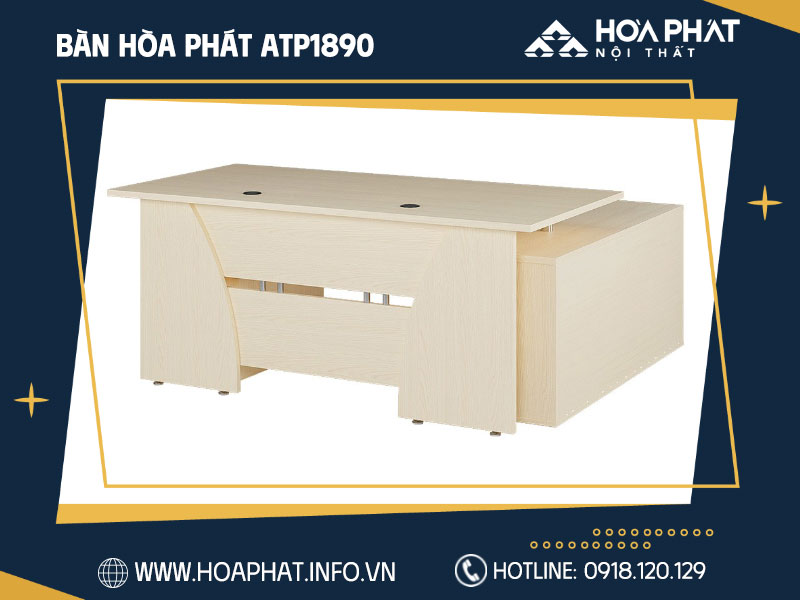Bàn Làm Việc ATP1890