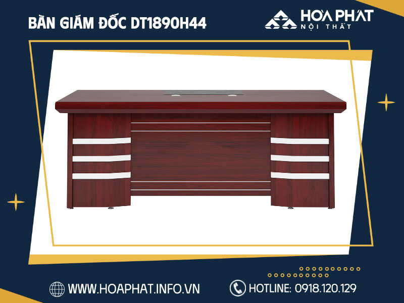 Bàn Giám Đốc DT1890H44