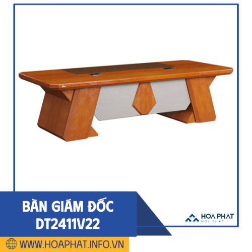 Bàn Giám Đốc DT2411V22