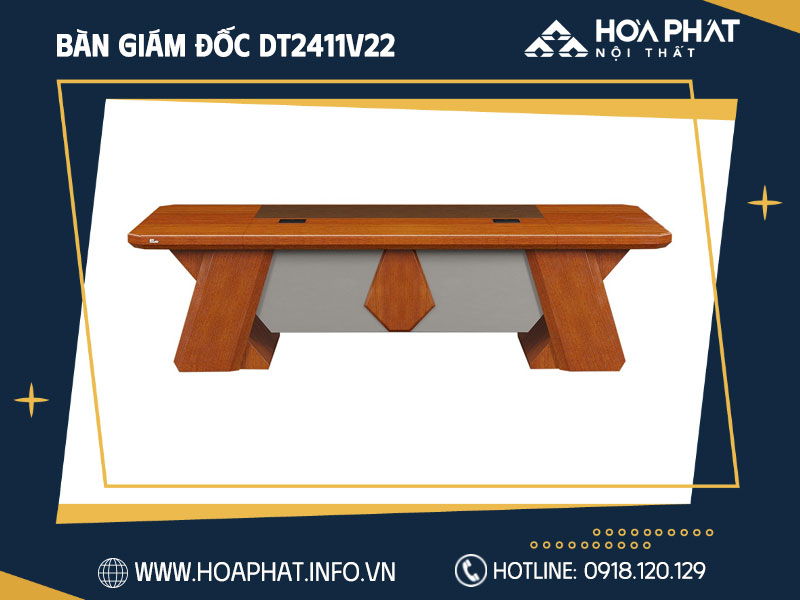 Bàn Giám Đốc DT2411V22