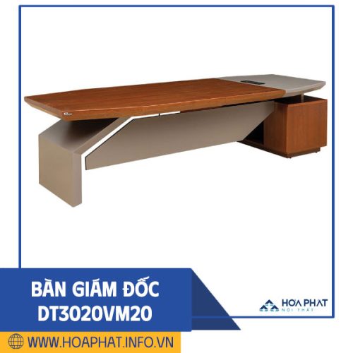 Bàn Giám Đốc DT3020VM20