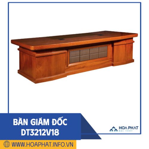 Bàn Giám Đốc DT3212V18