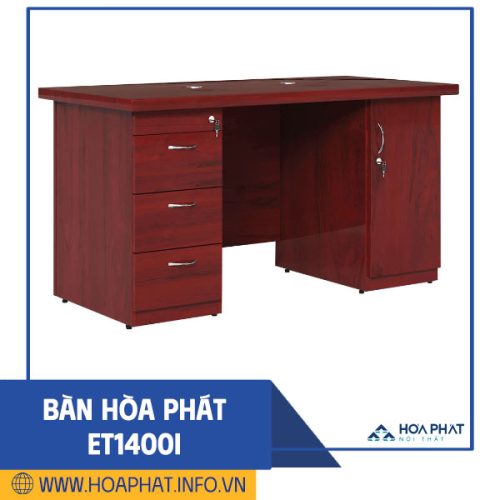 Bàn Trưởng Phòng ET1400I