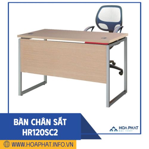 Bàn Chân Sắt HR120SC2