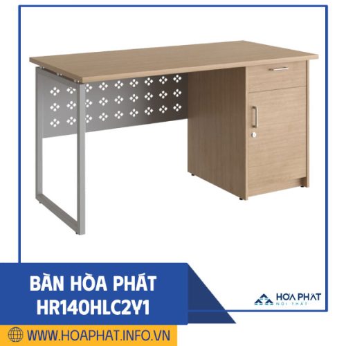 Bàn Hòa Phát HR140HLC2Y1
