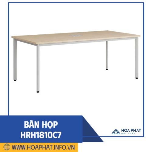 Bàn Họp Văn Phòng HRH1810C7