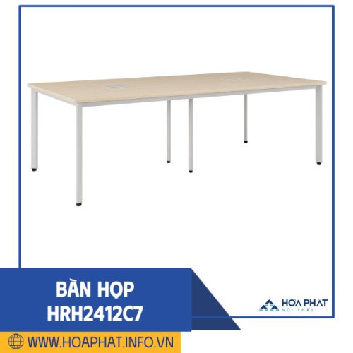 Bàn Họp Hòa Phát HRH2412C7