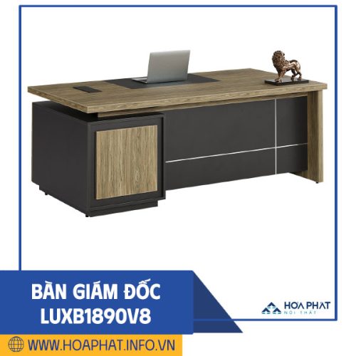Bàn Giám Đốc LUXB1890V8