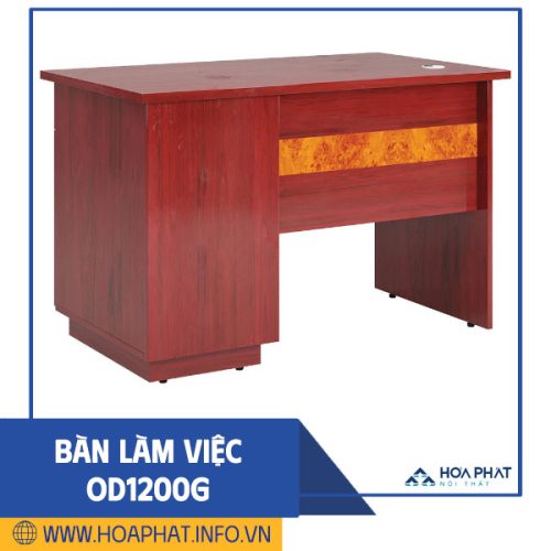 Bàn Làm Việc OD1200G